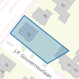 Perceel SSH00-A-3853