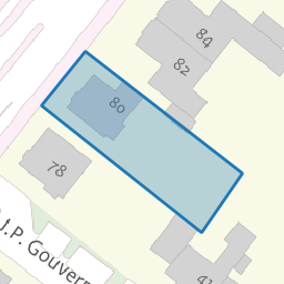 Perceel SSH00-A-3854