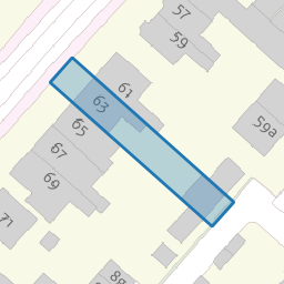 Perceel SSH00-A-3860