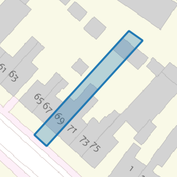 Perceel SSH00-A-3866