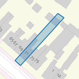 Perceel SSH00-A-3867