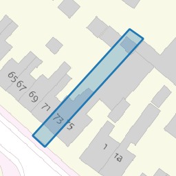 Perceel SSH00-A-3868