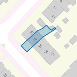 Perceel SSH00-A-4021