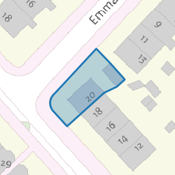 Perceel SSH00-A-4022