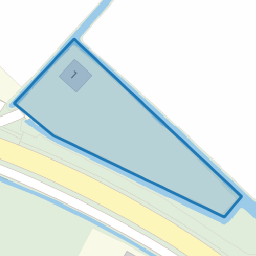 Perceel SSH00-A-4034