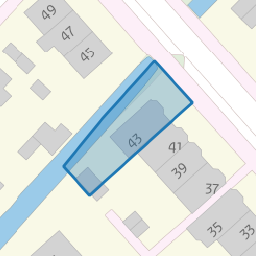 Perceel SSH00-A-4055