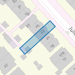 Perceel SSH00-A-4065