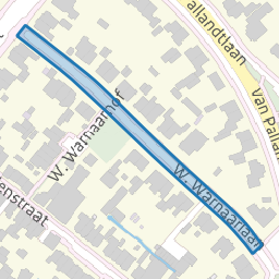 Perceel SSH00-A-4140