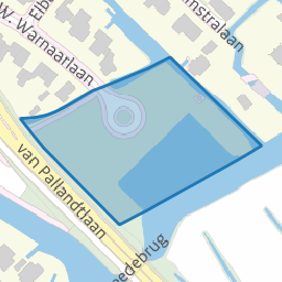 Perceel SSH00-A-4150