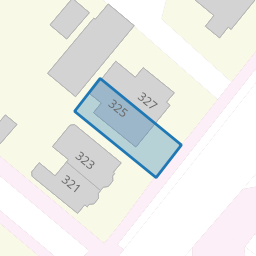 Perceel SSH00-A-4163