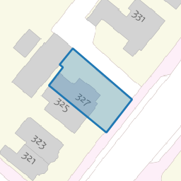 Perceel SSH00-A-4164