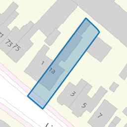 Perceel SSH00-A-4180