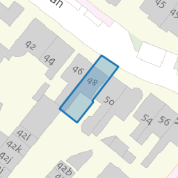 Perceel SSH00-A-4181