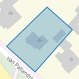 Perceel SSH00-A-4207