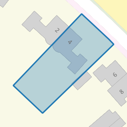 Perceel SSH00-A-4213