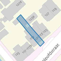 Perceel SSH00-A-4253