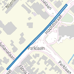 Perceel SSH00-A-4264