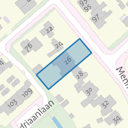 Perceel SSH00-A-4273