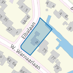 Perceel SSH00-A-4322