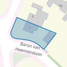 Perceel SSH00-A-4333