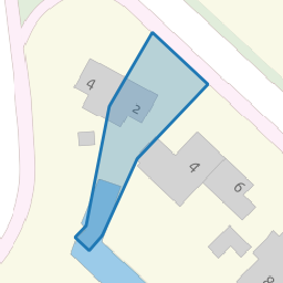 Perceel SSH00-A-4335