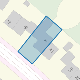 Perceel SSH00-A-4341