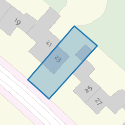 Perceel SSH00-A-4342