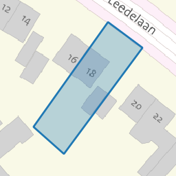 Perceel SSH00-A-4348