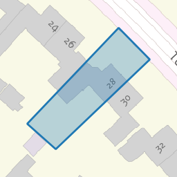 Perceel SSH00-A-4358