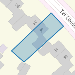 Perceel SSH00-A-4359