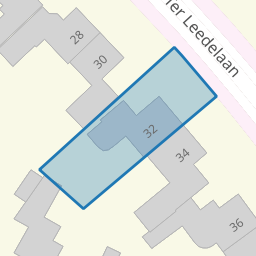 Perceel SSH00-A-4360