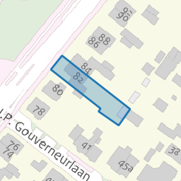 Perceel SSH00-A-4394