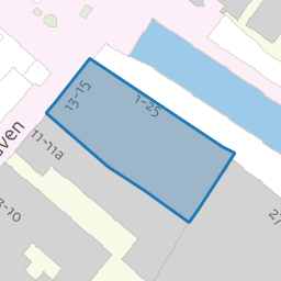 Perceel SSH00-A-4405