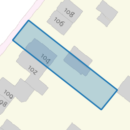 Perceel SSH00-A-4416