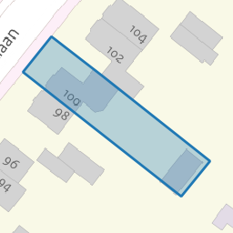 Perceel SSH00-A-4418