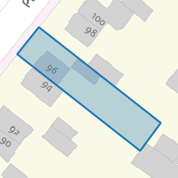 Perceel SSH00-A-4420