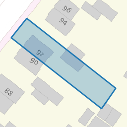 Perceel SSH00-A-4422