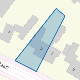 Perceel SSH00-A-4449