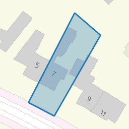 Perceel SSH00-A-4450