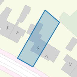 Perceel SSH00-A-4451