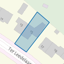 Perceel SSH00-A-4454