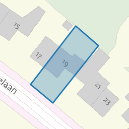 Perceel SSH00-A-4456