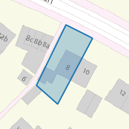 Perceel SSH00-A-4457