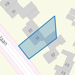 Perceel SSH00-A-4476