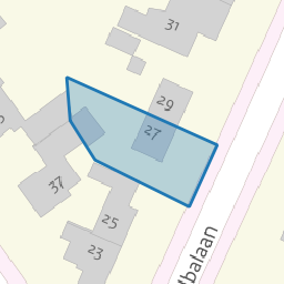 Perceel SSH00-A-4480