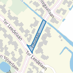 Perceel SSH00-A-4485