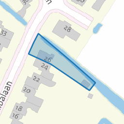 Perceel SSH00-A-4486