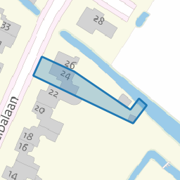 Perceel SSH00-A-4487