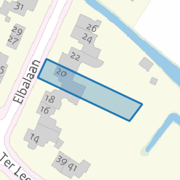 Perceel SSH00-A-4489