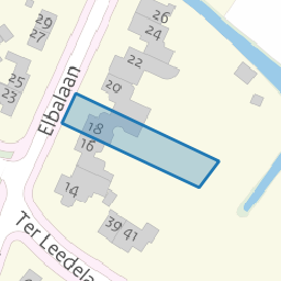 Perceel SSH00-A-4490